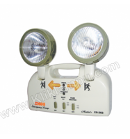 Lampu Emergency LED Cmos type BW 262 