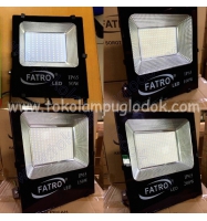 Lampu Sorot LED SMD Fatro 10,20,30,50,100,150,200 Watt 